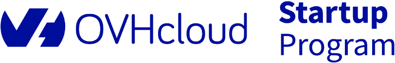 OVHcloud Startup Program
